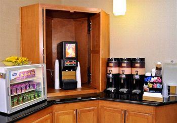 Springhill Suites Galveston Island Exterior photo