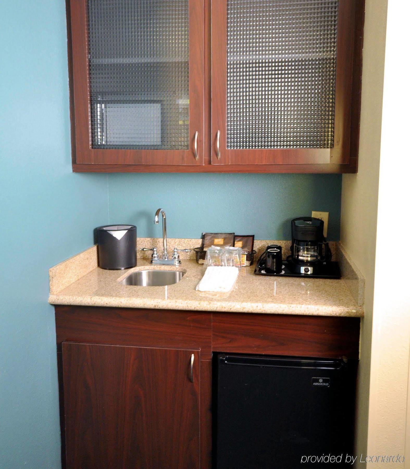 Springhill Suites Galveston Island Exterior photo